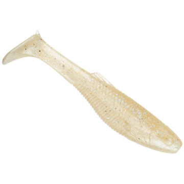 Shad Rapala Crush City Heavy Hitter, Whitebait, 10cm, 5 бр./блистер