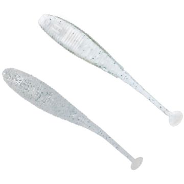 Shad Herakles Tiny Tail, Baby Bass, 8.9cm, 10buc/plic