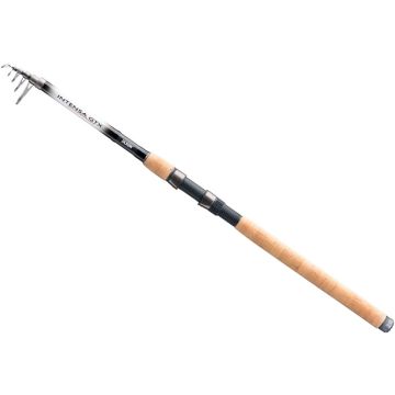 Телескопична въдица Jaxon Intensa GTX Tele Travel, 3.00m, 10-40g