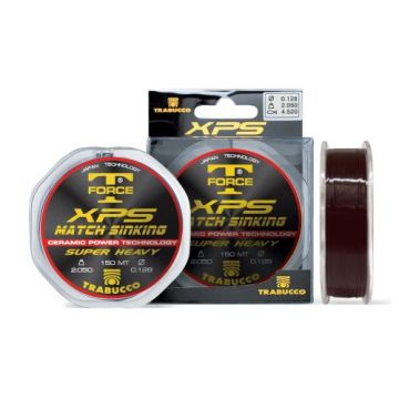 Монофилно влакно Trabucco T-Force XPS Match Sinking, 150m