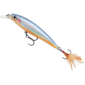 Воблер Rapala X-Rap, Цвят SCP, 8cm, 7g