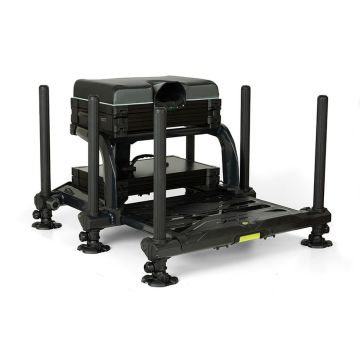 Scaun Modular Matrix XR36 Pro Seatbox, Shadow