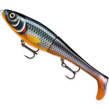 Воблер Rapala X-Rap Peto, Цвят HLW, 14cm, 39g