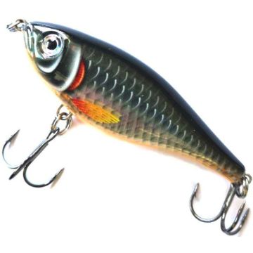 Воблер Rapala X-Rap Twitchin Shad, Цвят HLW, 8cm, 13g
