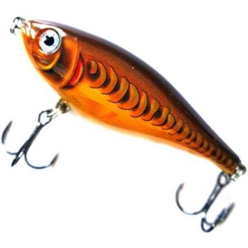 Воблер Rapala X-Rap Twitchin Shad, Цвят MRC, 8cm, 13g