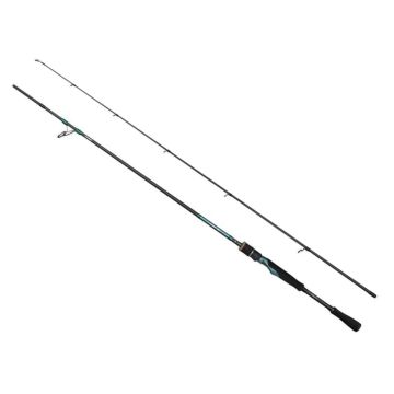 Въдица DAM Yagi V2 спининг, 2.74m, 12-42g, 2бр