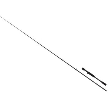Lanseta Shimano Yasei Zander Vertical Jig Casting, 1.90m, 14-28g, 1buc + Maner