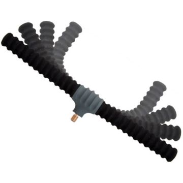 Cap Suport Feeder NuFish Yoga Flexi Rest, 31cm