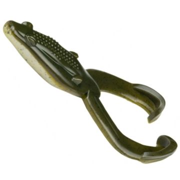 Yum Tip Toad, Snot Rocket, 11.4 cm, 5бр./опаковка