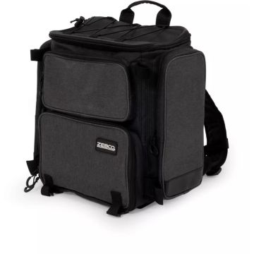 Раница Zebco Trophy Rucksack and Box, 23L, 28x42x21cm