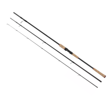Lanseta Zebco Magic Trout L 3.00m, 5-15g, 3buc