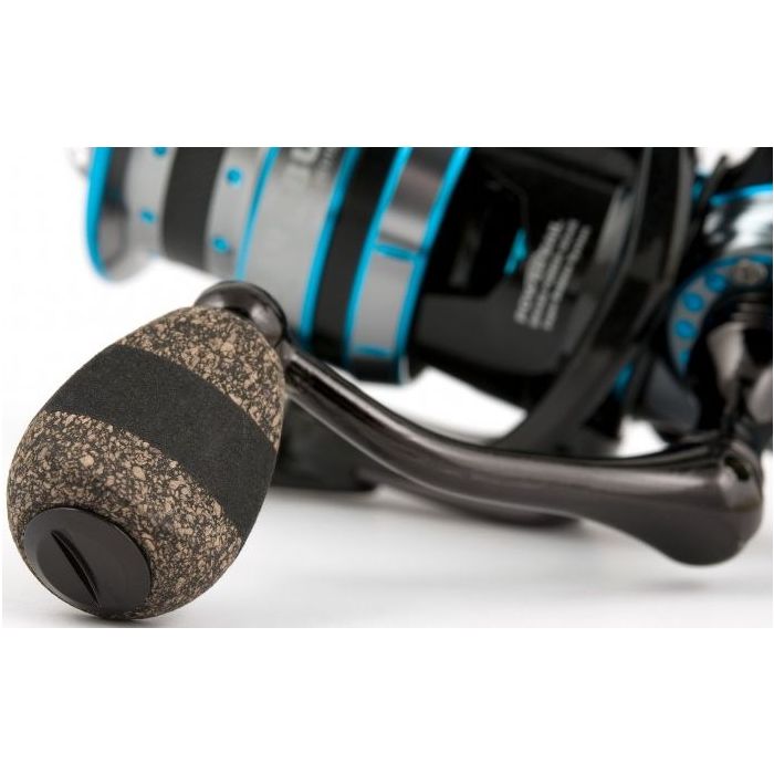 Mulineta Trabucco Zephyr 2