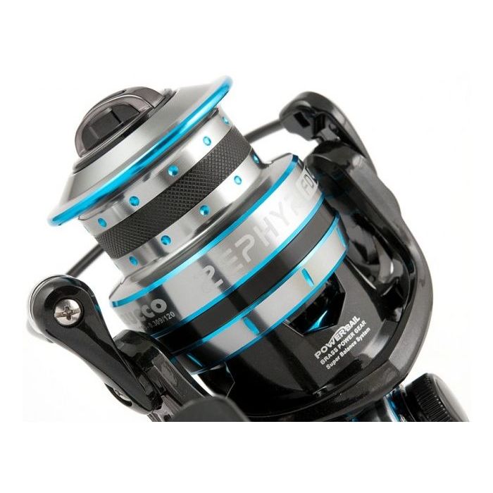 Mulineta Trabucco Zephyr 5