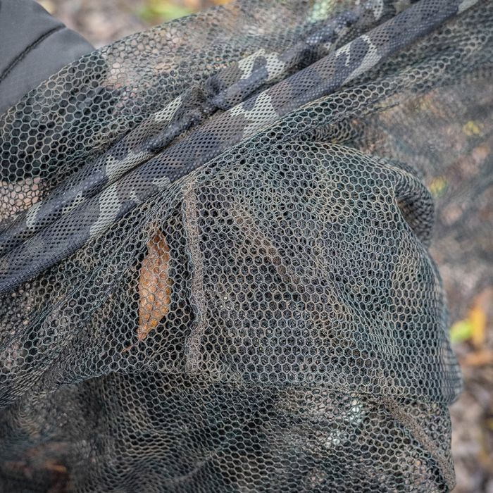 Резервна мрежа за кеп Avid Carp, Camo, 107x107cm 2