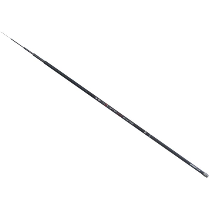 Varga Energo Team Black Fighter Slim Pole 6m 5-20g
