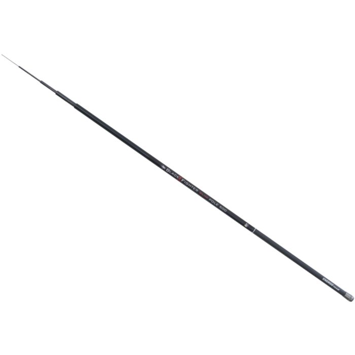 Varga Energo Team Black Fighter Slim Pole 7m 5-20g