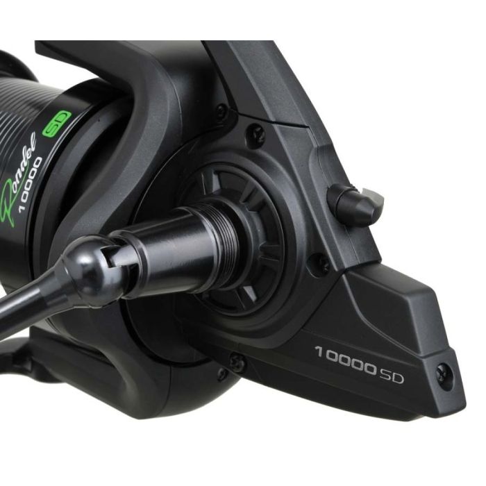 Mulineta Carp Pro Rondel 10000 SD 4