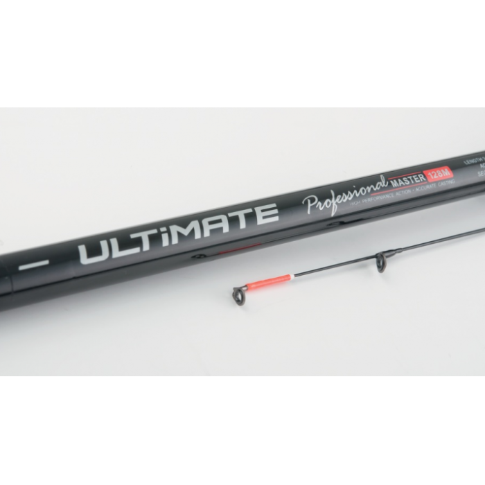Въдица Trabucco Ultimate Professional фидер, 3.55m, 60g, 3+4бр. 2
