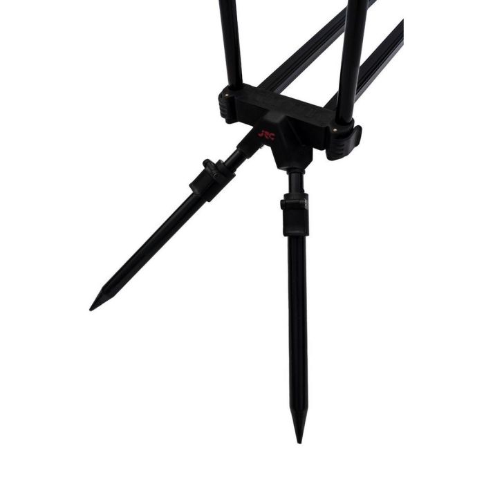 Rod Pod JRC X-Lite DR Pod, 3 Posturi 3