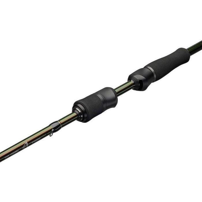 Lanseta Abu Garcia Spike S Vertical Spinning Rod 612, 1.85m, 14-35g, 2buc 2