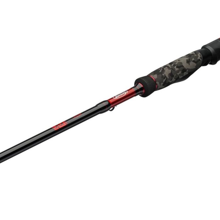 Lanseta Berkley URBN Jigger Spinning Rod, 2.10m, 5-21g, 2buc 2