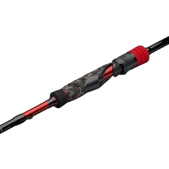 Lanseta Berkley URBN Jigger Spinning Rod, 2.10m, 5-21g, 2buc 3