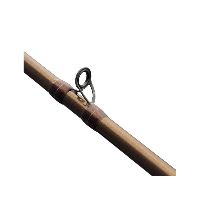 Въдица Abu Garcia Beast Pro Beast Pro спининг H, 2.44m, 30-110g, 2бр 2