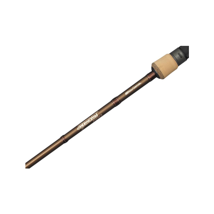 Въдица Abu Garcia Beast Pro Beast Pro спининг H, 2.44m, 30-110g, 2бр 3