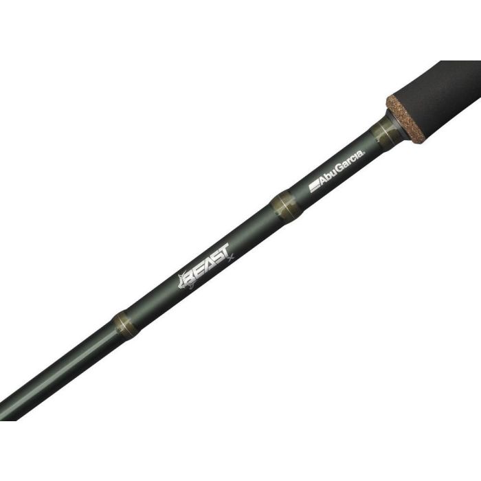 Ланта Abu Garcia Beast X Casting Rod, 2.54m, 40-140g, 2броя 2