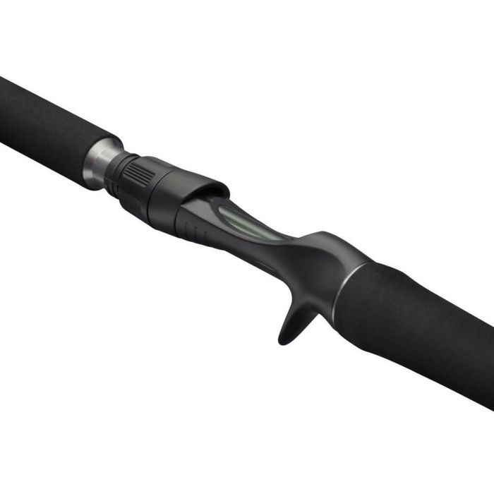 Ланта Abu Garcia Beast X Casting Rod, 2.54m, 40-140g, 2броя 3