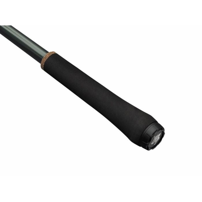Ланта Abu Garcia Beast X Casting Rod, 2.54m, 40-140g, 2броя 4