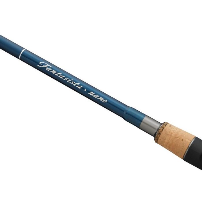 Въдица Abu Garcia Fantasista Nano спининг Rod 702 ML-XF, 2.13m, 3-21g, 2бр 3