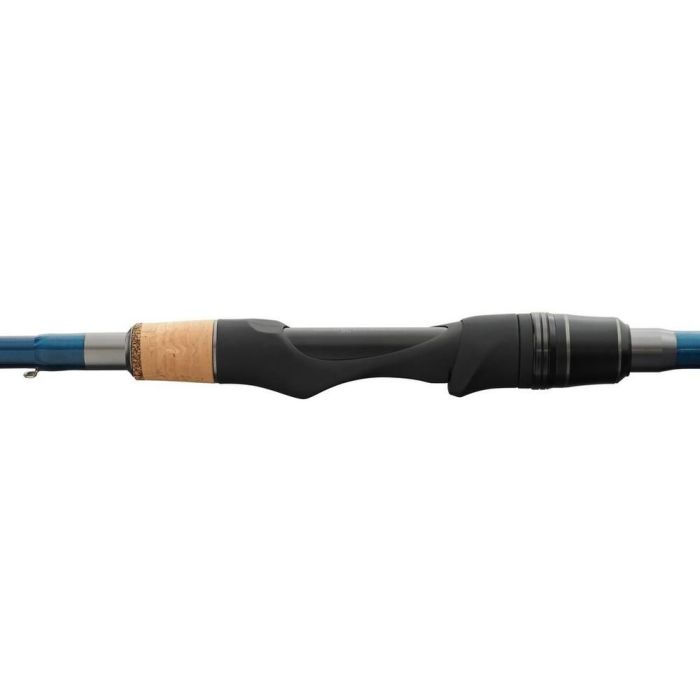 Въдица Abu Garcia Fantasista Nano спининг Rod 702 ML-XF, 2.13m, 3-21g, 2бр 5