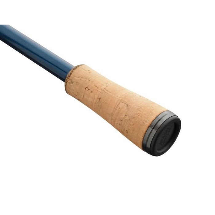 Въдица Abu Garcia Fantasista Nano спининг Rod 702 ML-XF, 2.13m, 3-21g, 2бр 6