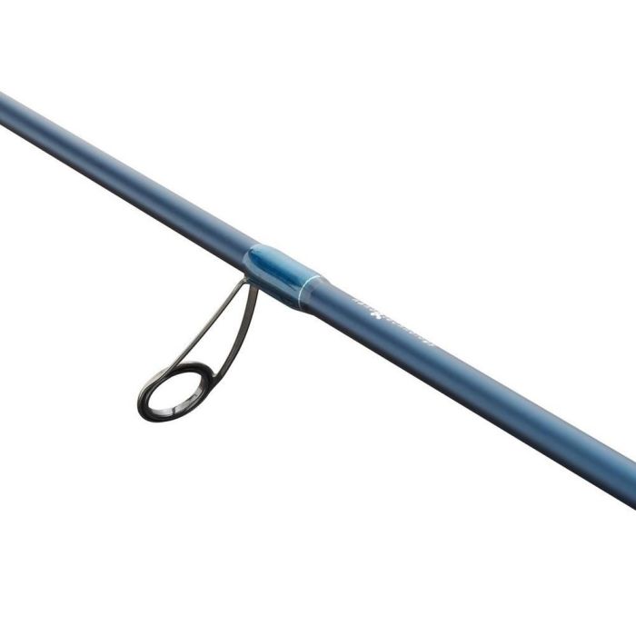 Въдица Abu Garcia Fantasista Nano спининг Rod 702 ML-XF, 2.13m, 3-21g, 2бр 2