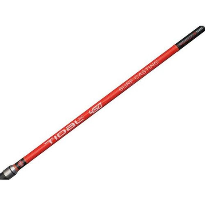 Lanseta PENN Tidal Solid Carbon K 4.2m, 100-250g, 3buc 4