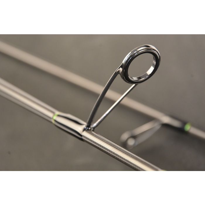 Леща EnergoTeam Wizard Pro Spin, 1.98m, 7-21/10-30g, 1+2 бр. 2