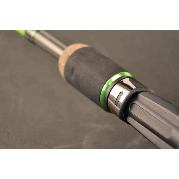 Леща EnergoTeam Wizard Pro Spin, 1.98m, 7-21/10-30g, 1+2 бр. 4