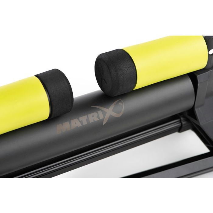 Roller Rubeziana Matrix Compact Double Pole Roller, 84cm 3