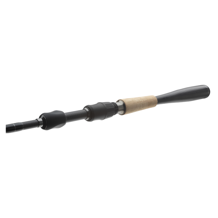 Lanseta Daiwa Caldia Sensor Spin, 2.10m, 3-10g, 2buc 2