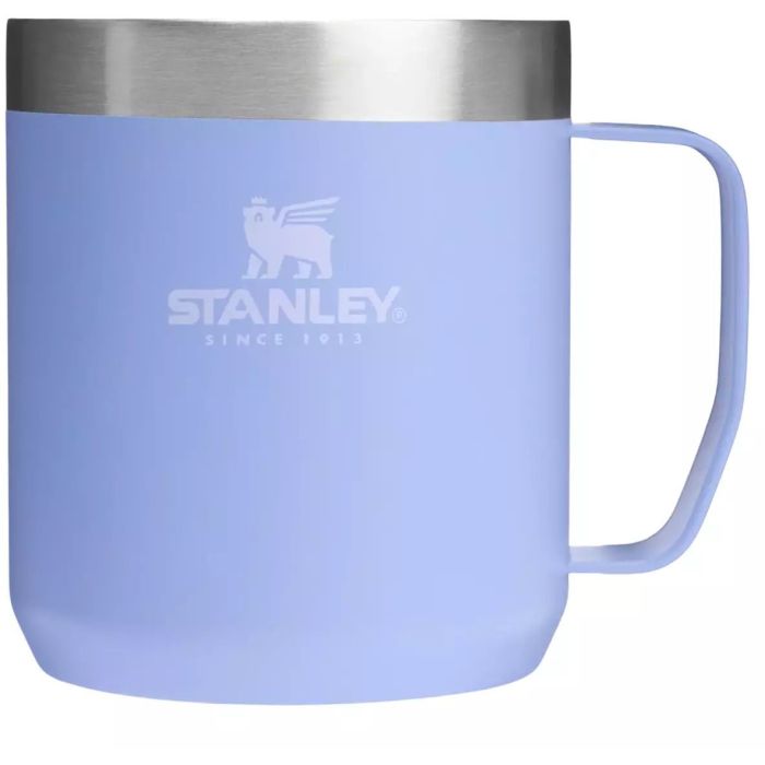 Termos Tip Cana Stanley Classic Legendary Camp 0.35L, Hydrangea