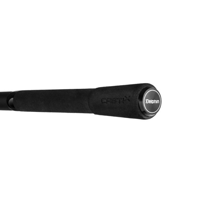 Въдица Delphin CASTIX 3.60m, 3.50lbs, 2buc 8