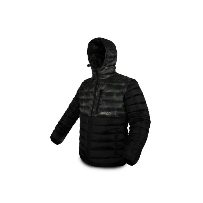 яке Delphin Banx 3