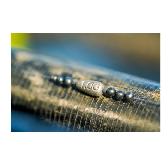 Plumb Culisant Guru Tungsten Olivette, 5buc/plic 2