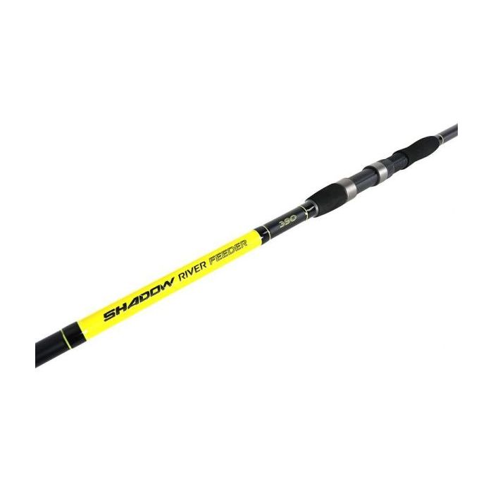  въдица Formax Shadow River фидер, 3.90m, 100-350g, 3+3броя 2
