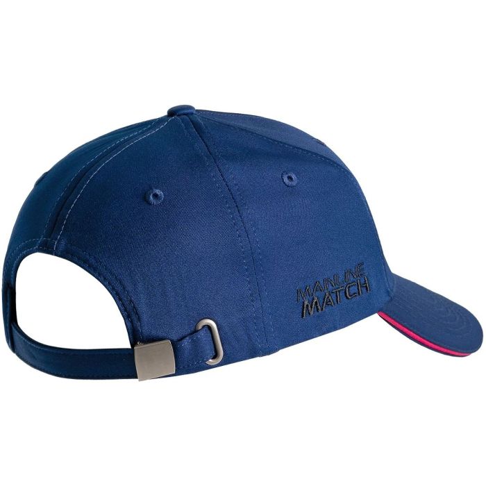 Sapca Mainline Match Cap, Blue 2