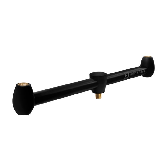 Buzz Bar Fix Delphin SimpleBuzz, 2 позиции, 30cm 2