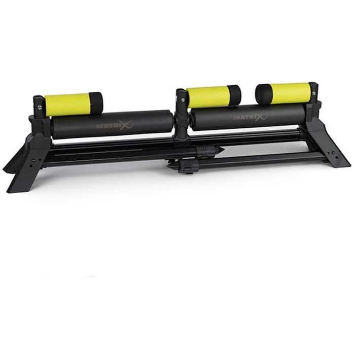 Roller Rubeziana Matrix Compact Double Pole Roller, 84cm 6