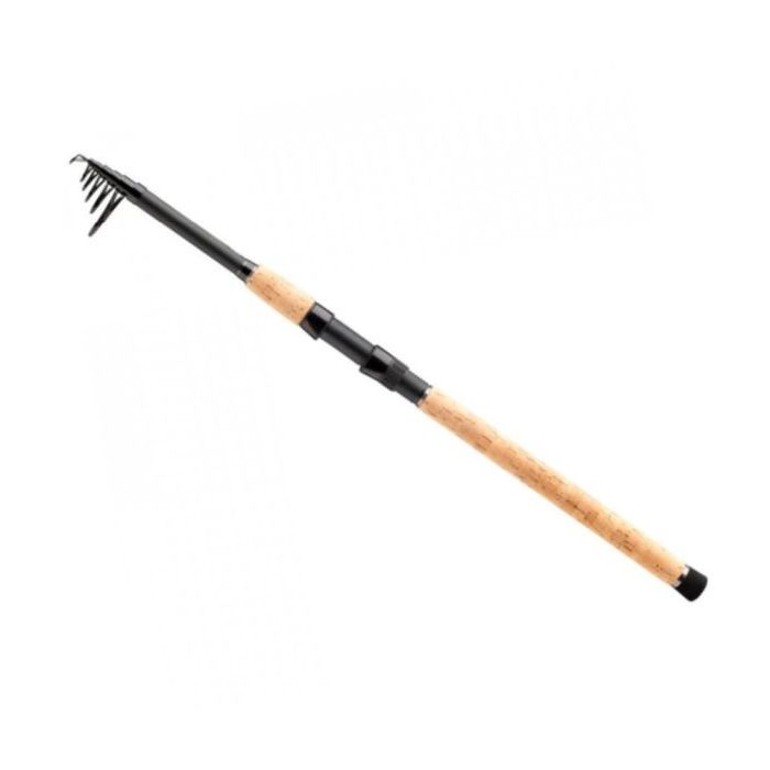 Lanseta Telescopica Daiwa MegaForce Tele New