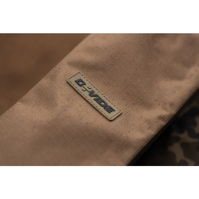 Husa pentru 3 Lansete si 3 Mulinete Korda Compac 3 Rod Divide Holdall, 3 Compartimente, 12ft 2